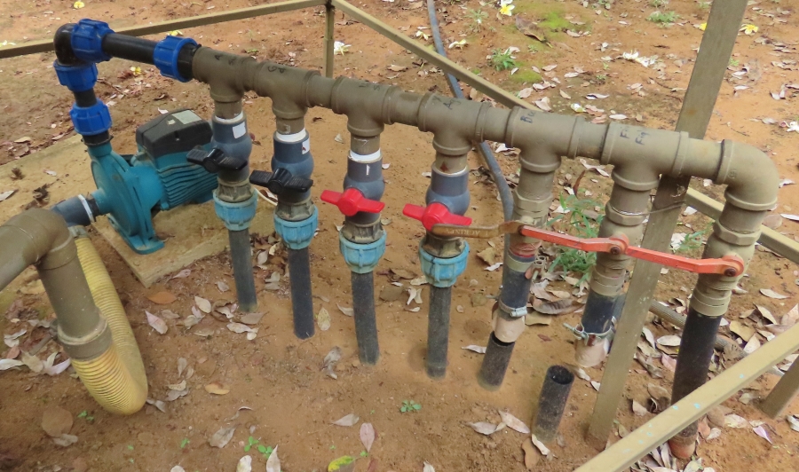 3 Bedroom Property for Sale in Vaalwater Limpopo