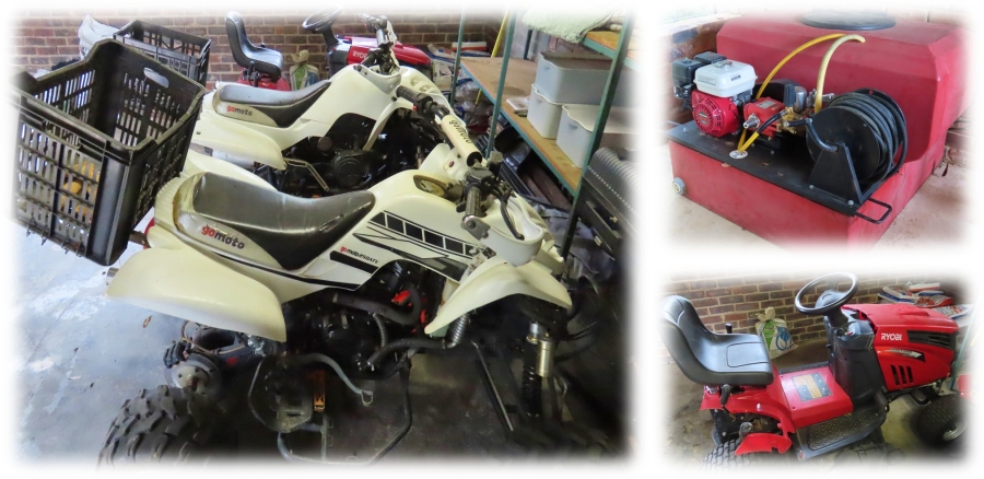 3 Bedroom Property for Sale in Vaalwater Limpopo