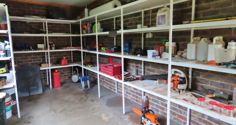 3 Bedroom Property for Sale in Vaalwater Limpopo