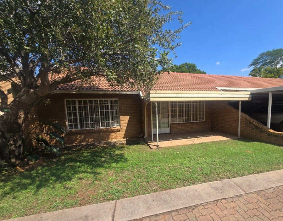 2 Bedroom Property for Sale in Bela Bela Limpopo