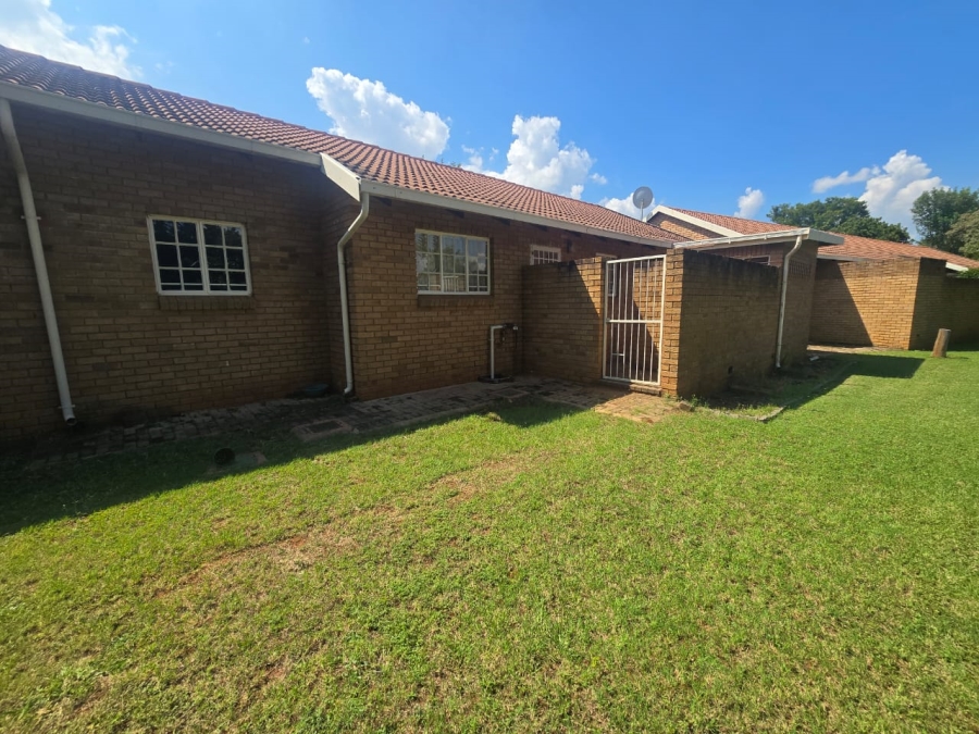 2 Bedroom Property for Sale in Bela Bela Limpopo