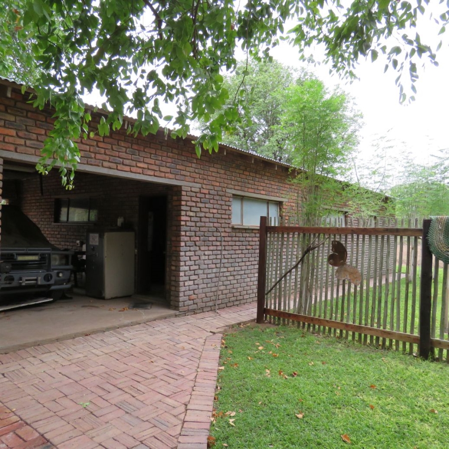 3 Bedroom Property for Sale in Bale Limpopo