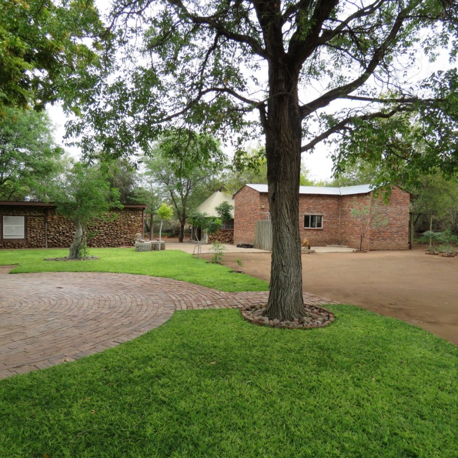 3 Bedroom Property for Sale in Bale Limpopo