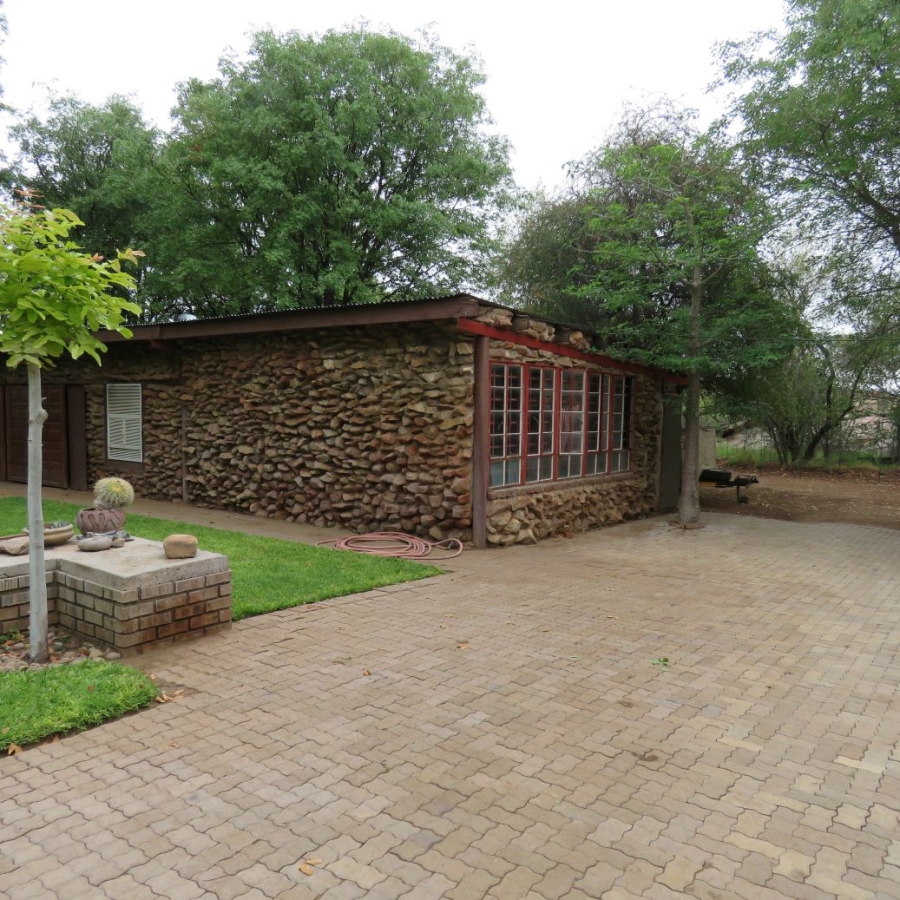 3 Bedroom Property for Sale in Bale Limpopo