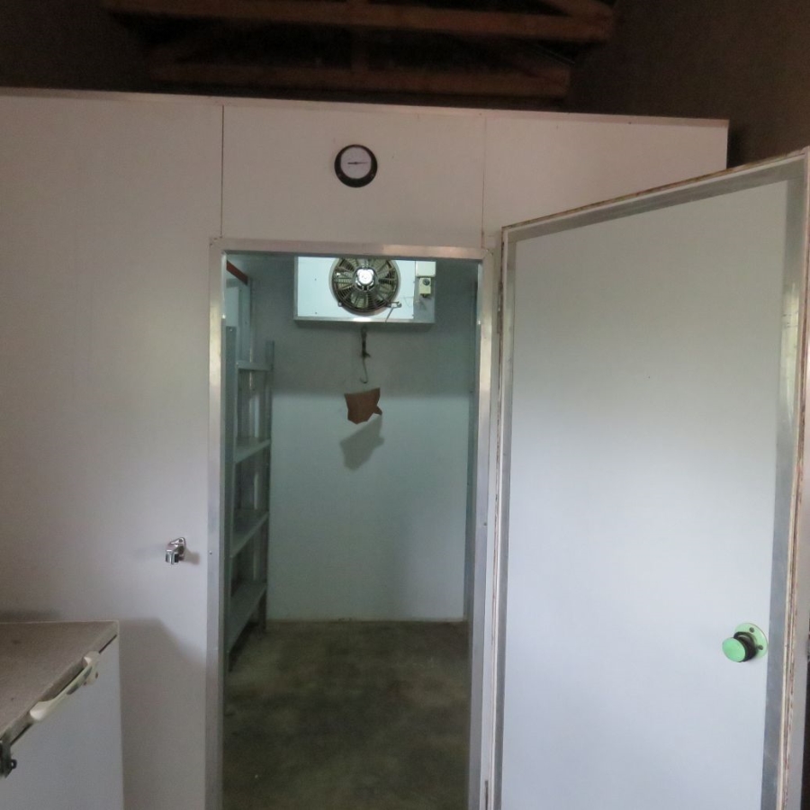 3 Bedroom Property for Sale in Bale Limpopo