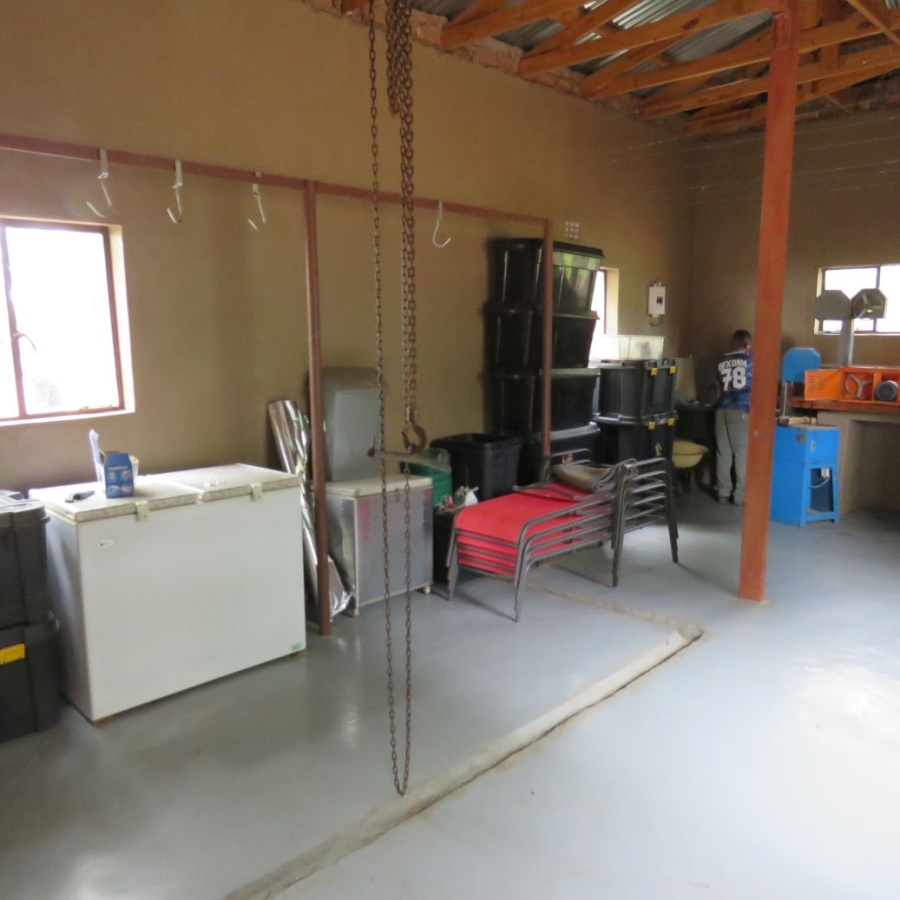 3 Bedroom Property for Sale in Bale Limpopo