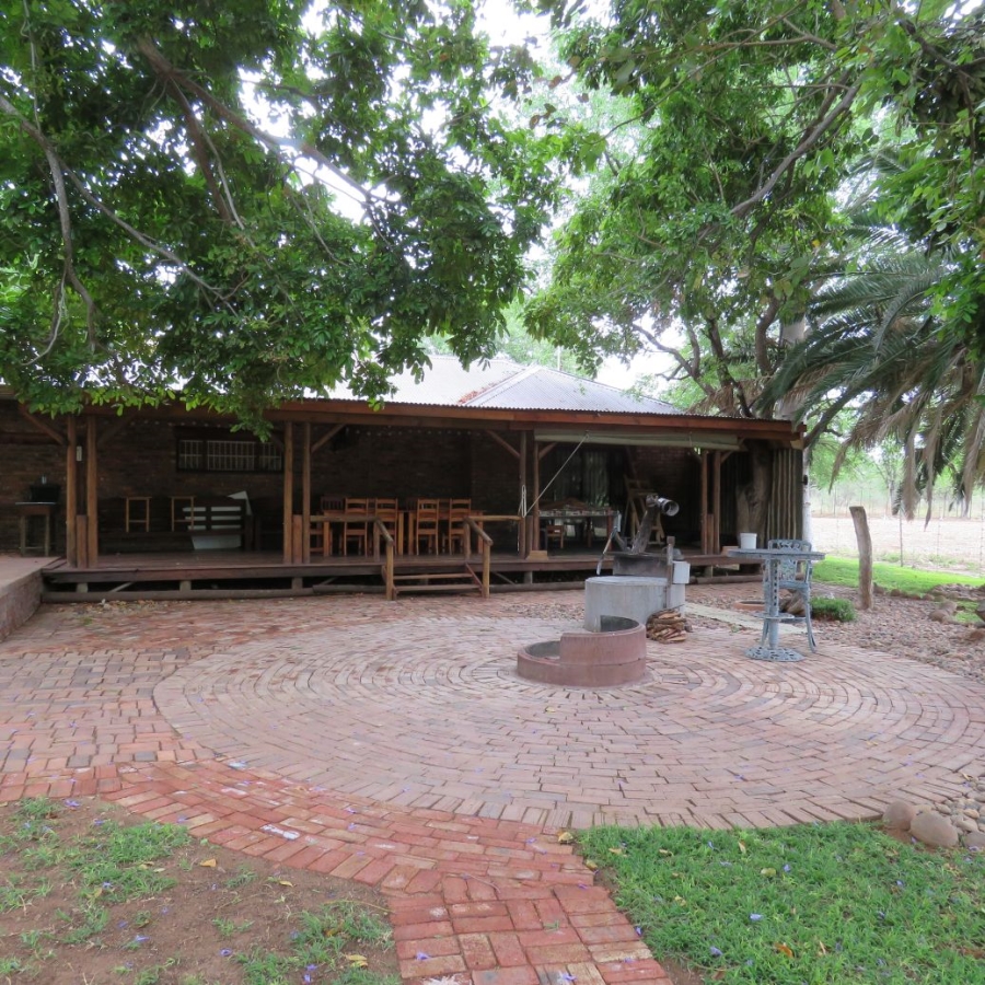 3 Bedroom Property for Sale in Bale Limpopo