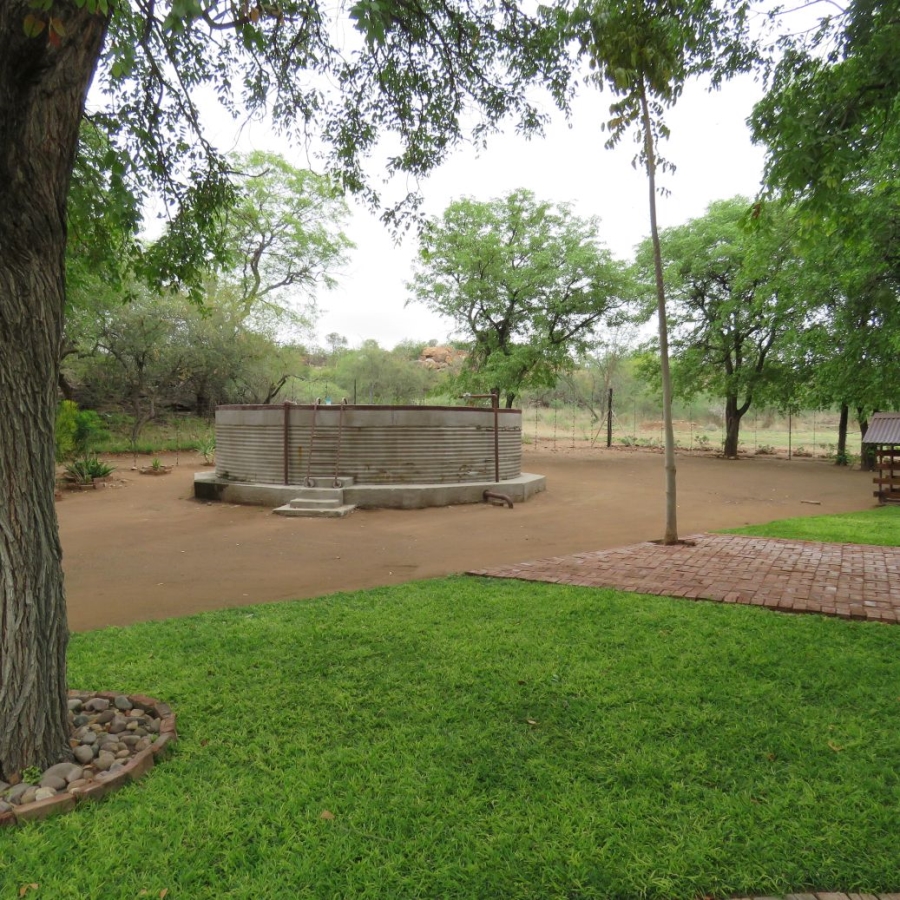 3 Bedroom Property for Sale in Bale Limpopo