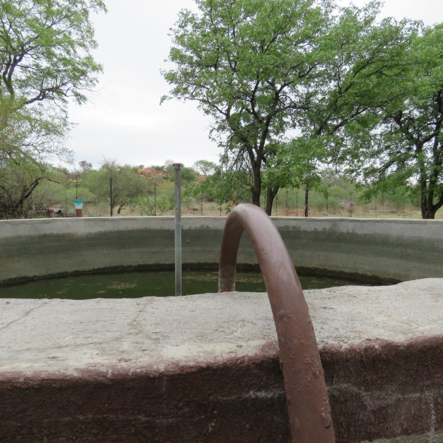 3 Bedroom Property for Sale in Bale Limpopo