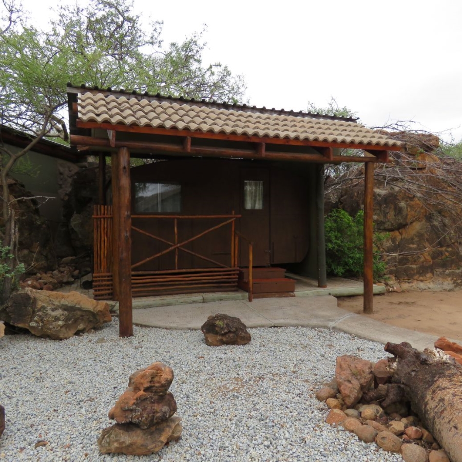 3 Bedroom Property for Sale in Bale Limpopo