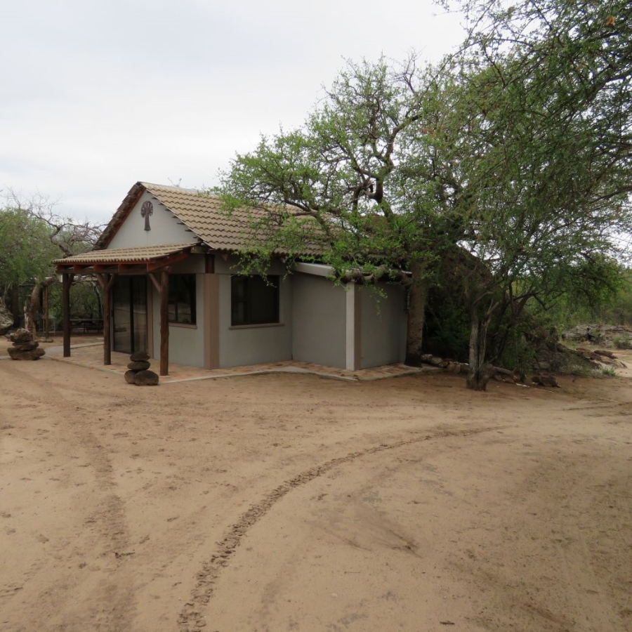 3 Bedroom Property for Sale in Bale Limpopo