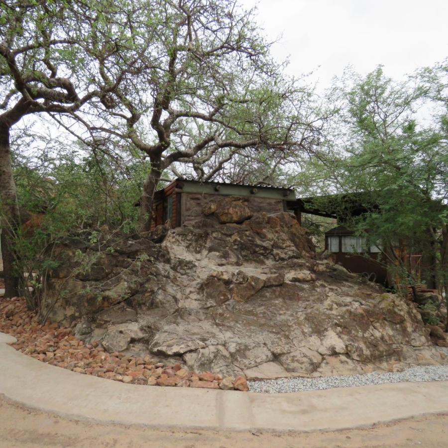 3 Bedroom Property for Sale in Bale Limpopo