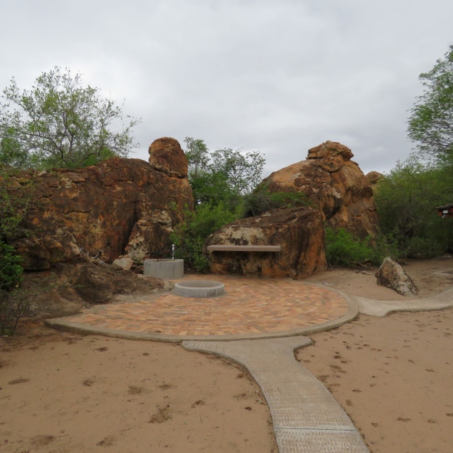 3 Bedroom Property for Sale in Bale Limpopo