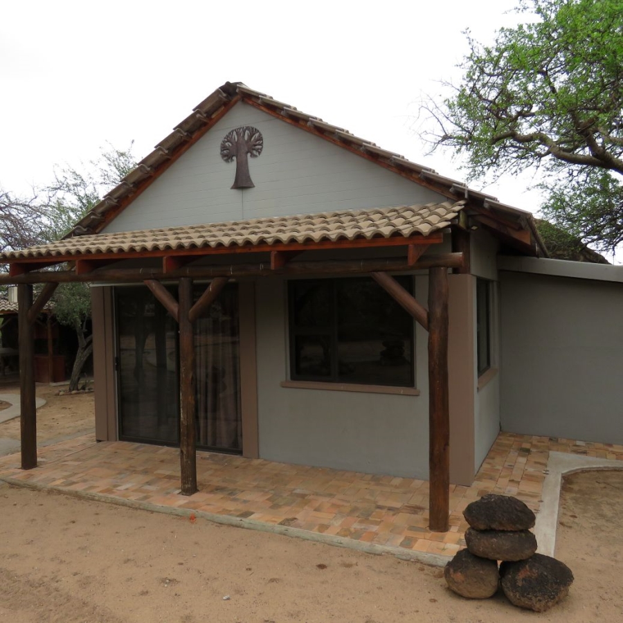 3 Bedroom Property for Sale in Bale Limpopo