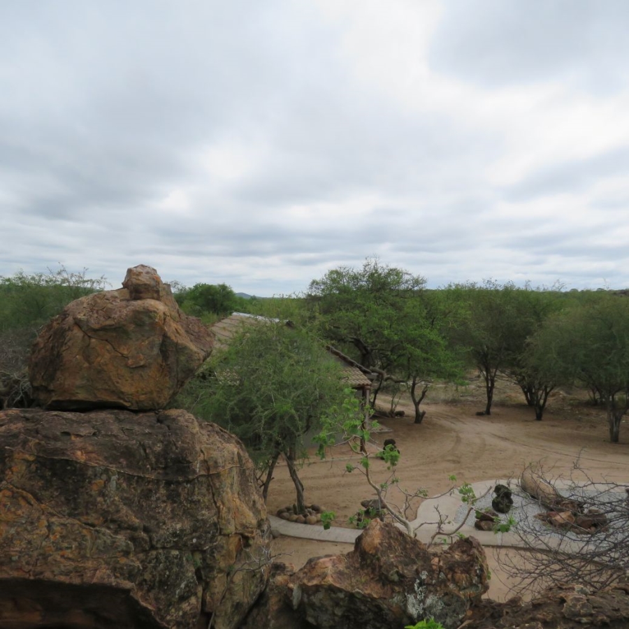 3 Bedroom Property for Sale in Bale Limpopo