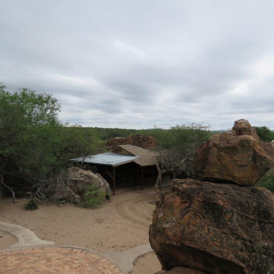 3 Bedroom Property for Sale in Bale Limpopo