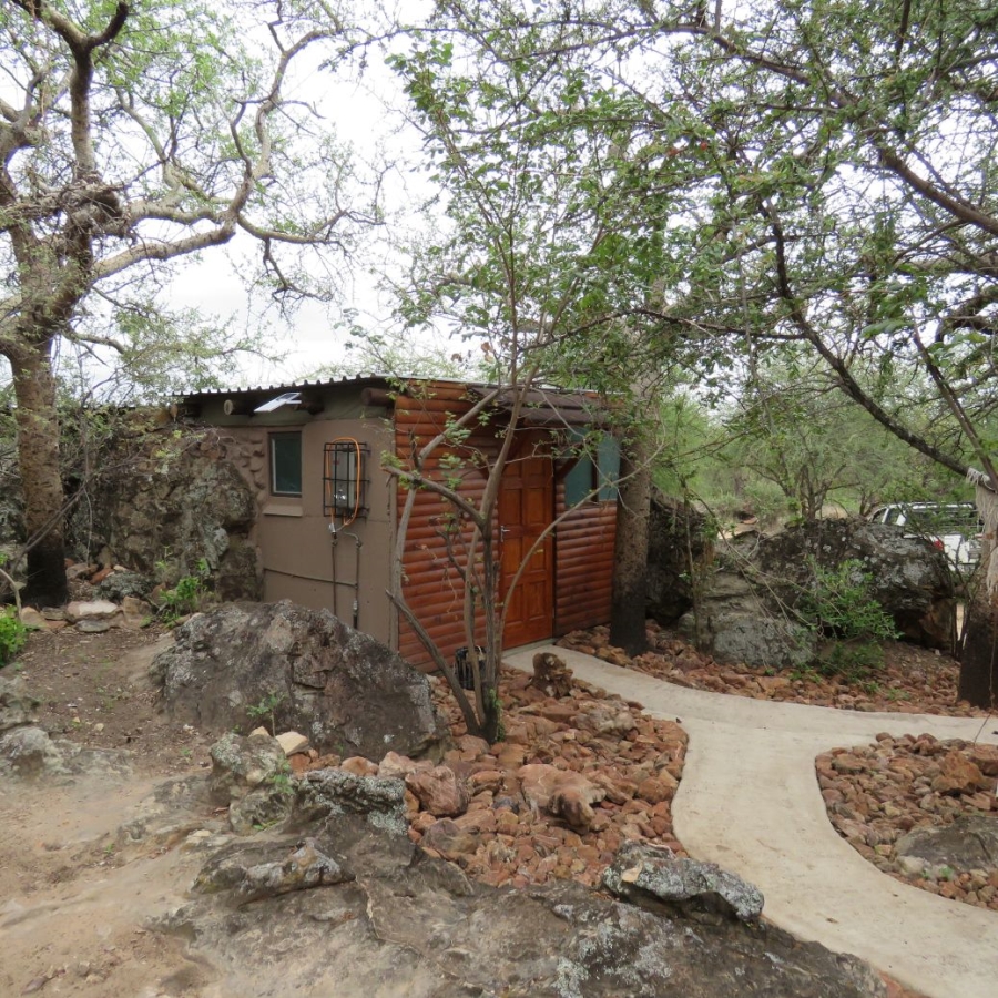 3 Bedroom Property for Sale in Bale Limpopo