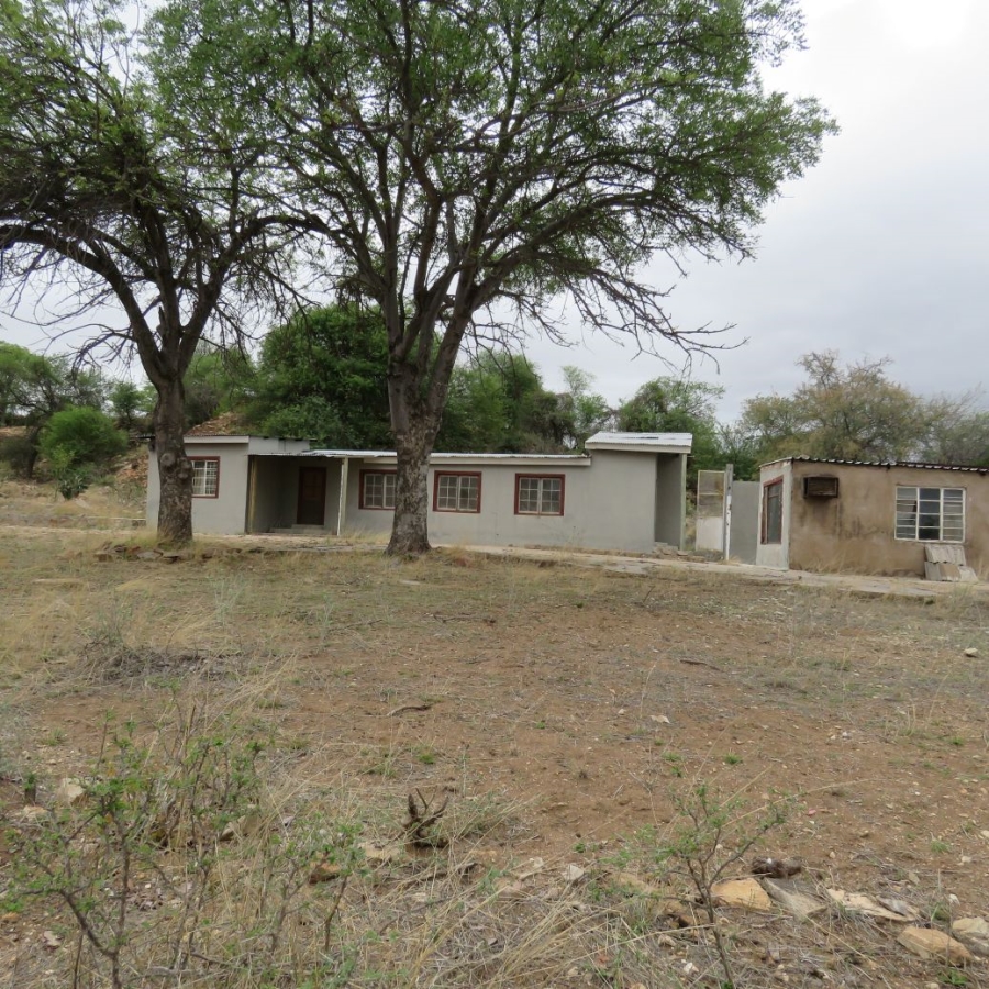 3 Bedroom Property for Sale in Bale Limpopo