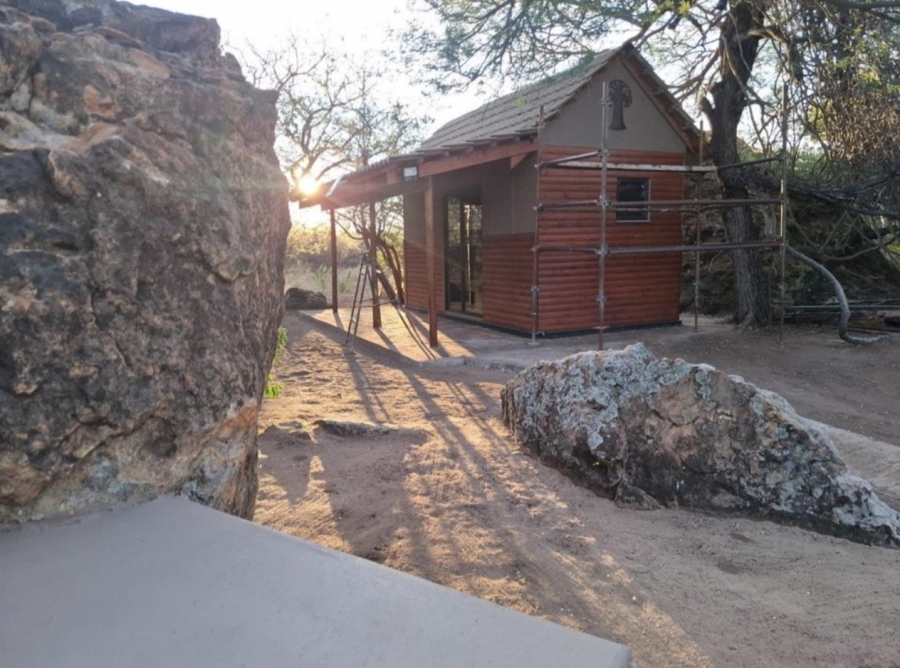3 Bedroom Property for Sale in Bale Limpopo