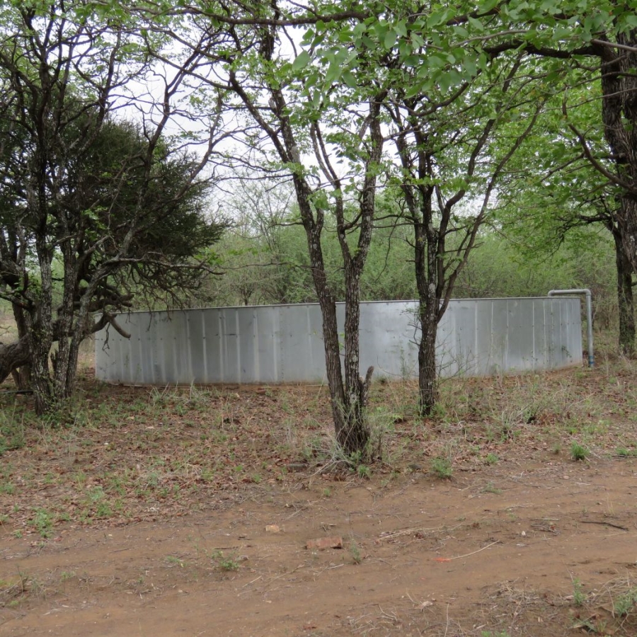3 Bedroom Property for Sale in Bale Limpopo