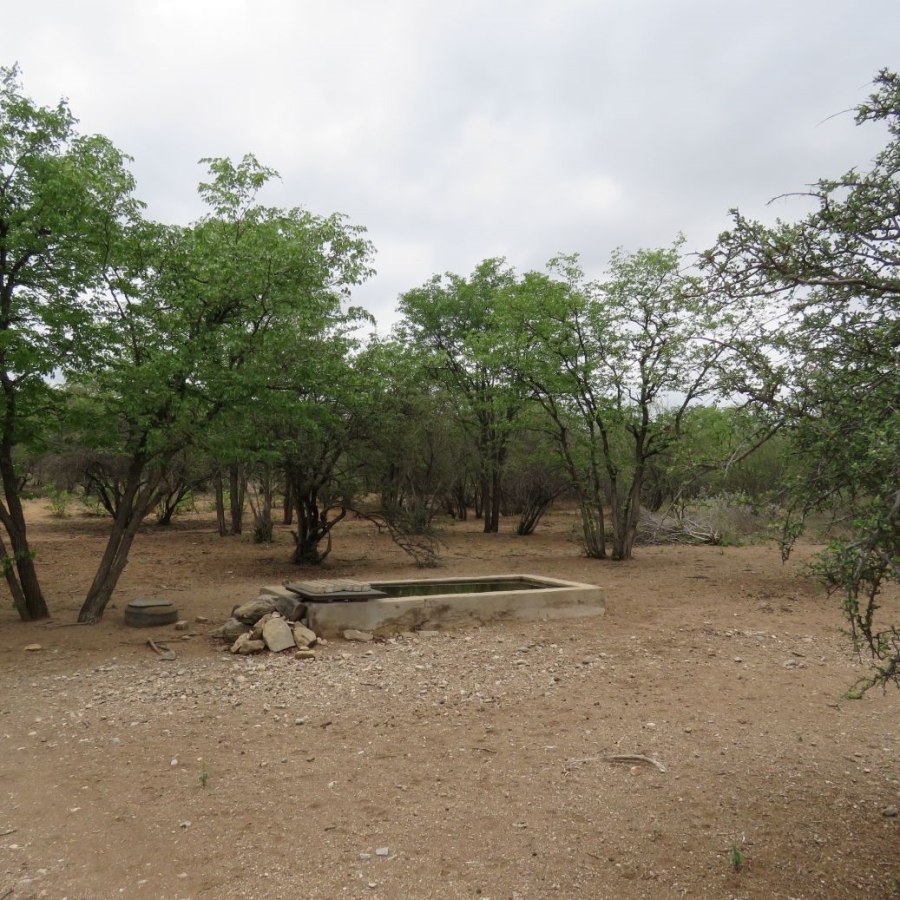 3 Bedroom Property for Sale in Bale Limpopo