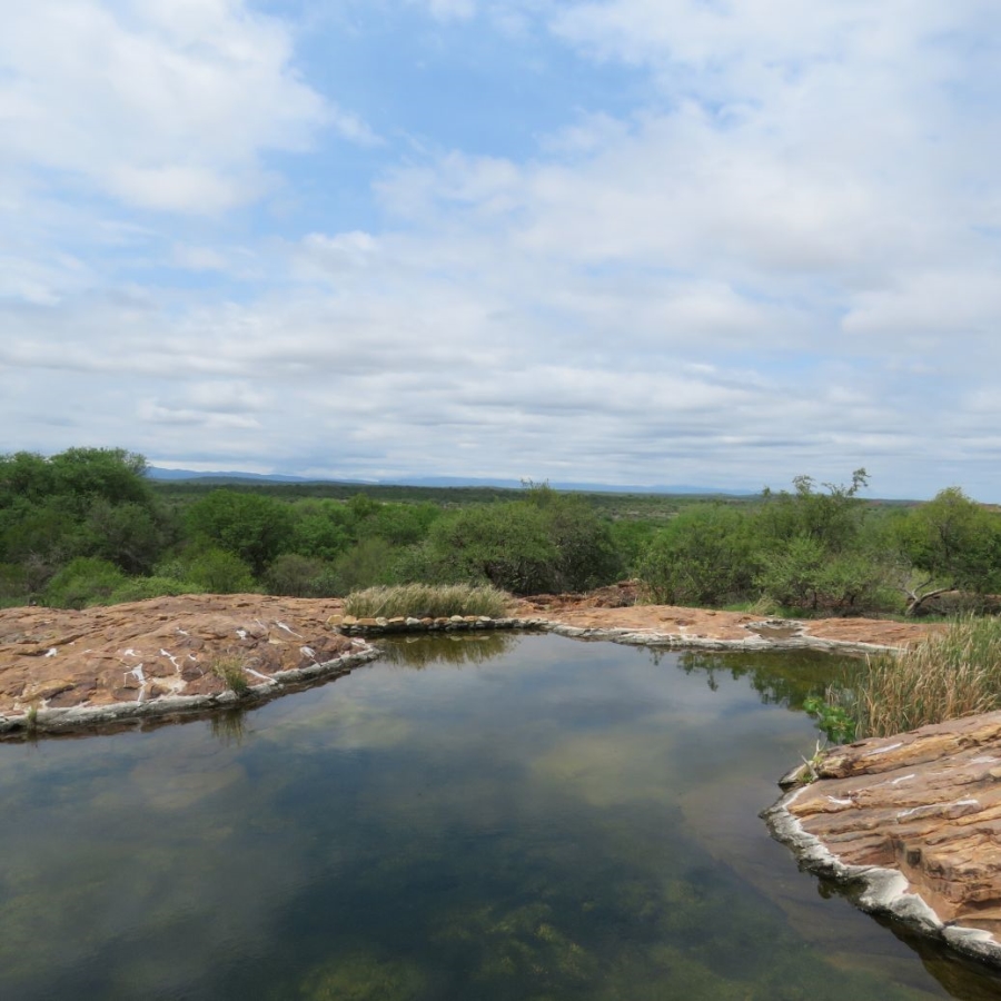 3 Bedroom Property for Sale in Bale Limpopo