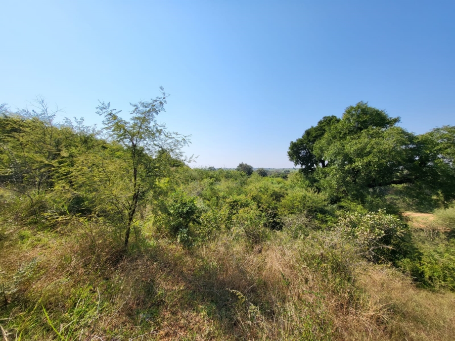 Commercial Property for Sale in Mangondi B Limpopo