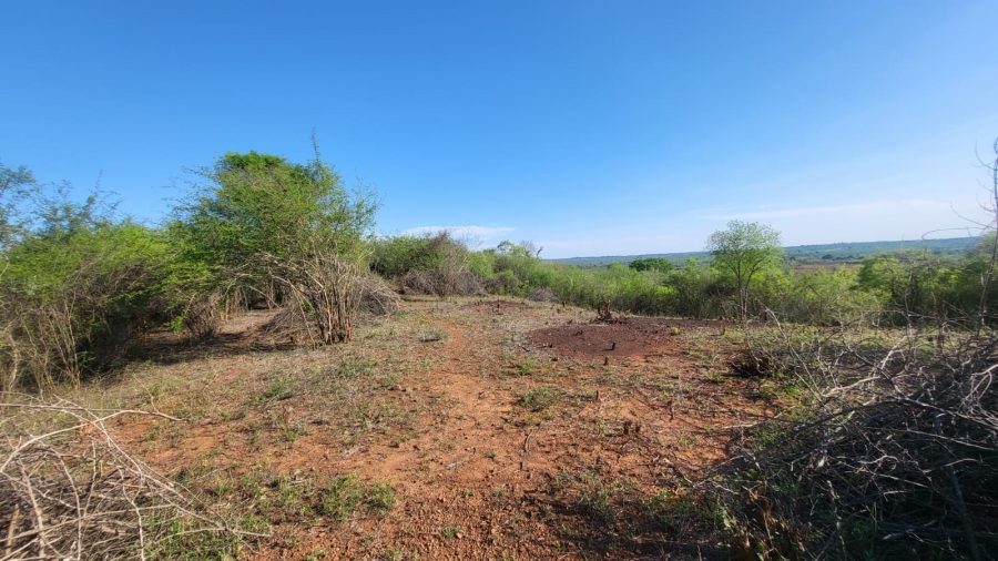 Commercial Property for Sale in Mangondi B Limpopo