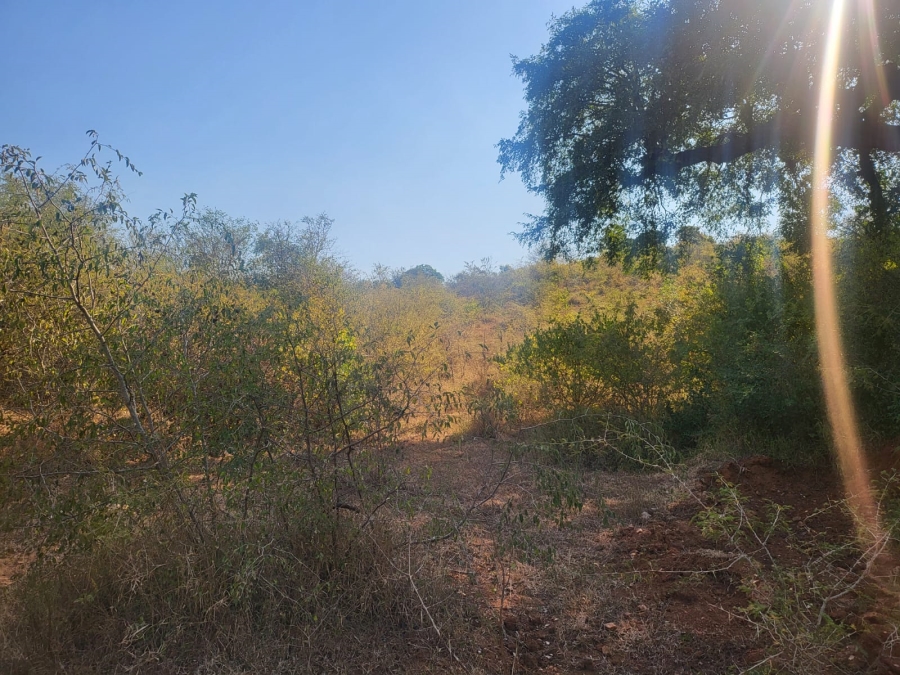 Commercial Property for Sale in Mangondi B Limpopo