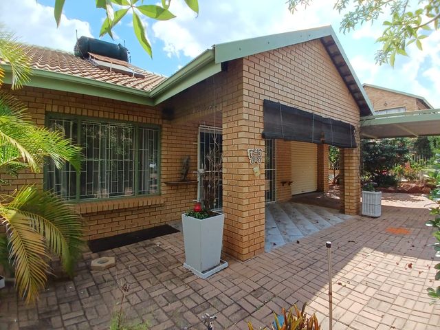 2 Bedroom Property for Sale in Bela Bela Limpopo