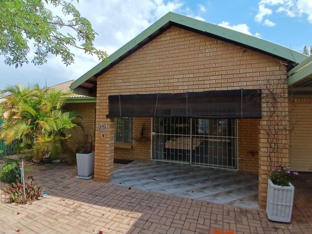 2 Bedroom Property for Sale in Bela Bela Limpopo