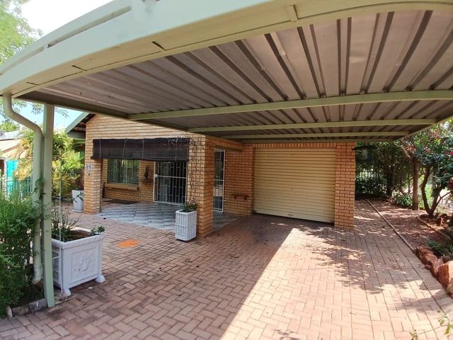 2 Bedroom Property for Sale in Bela Bela Limpopo