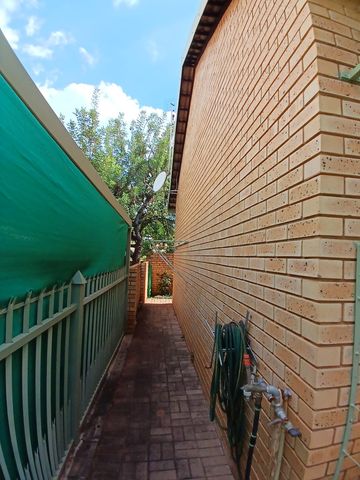 2 Bedroom Property for Sale in Bela Bela Limpopo