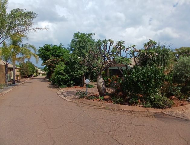 2 Bedroom Property for Sale in Bela Bela Limpopo
