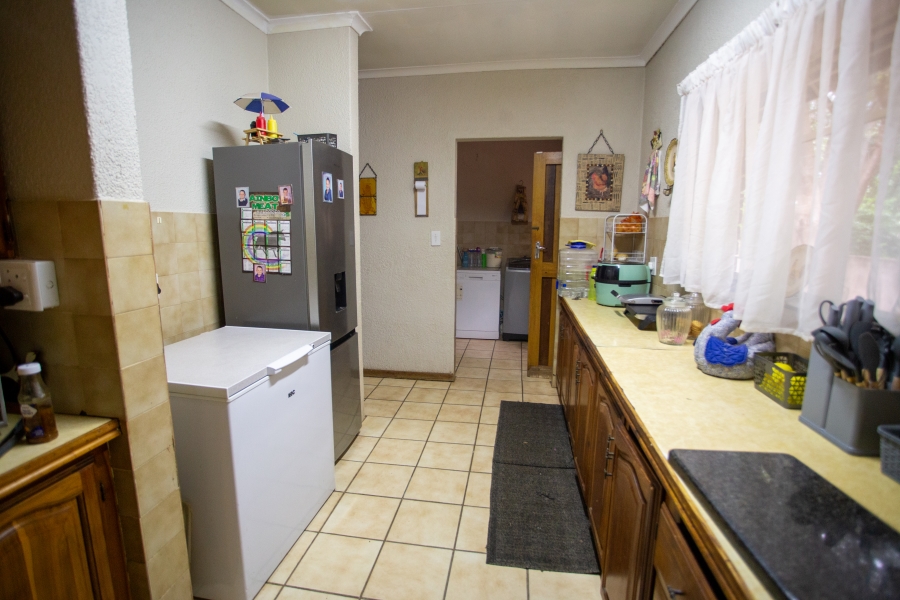 4 Bedroom Property for Sale in Chroompark Limpopo