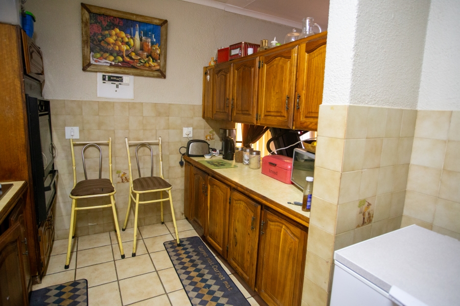 4 Bedroom Property for Sale in Chroompark Limpopo