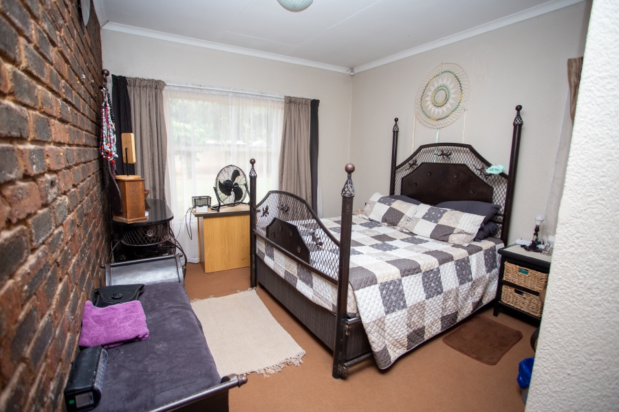 4 Bedroom Property for Sale in Chroompark Limpopo