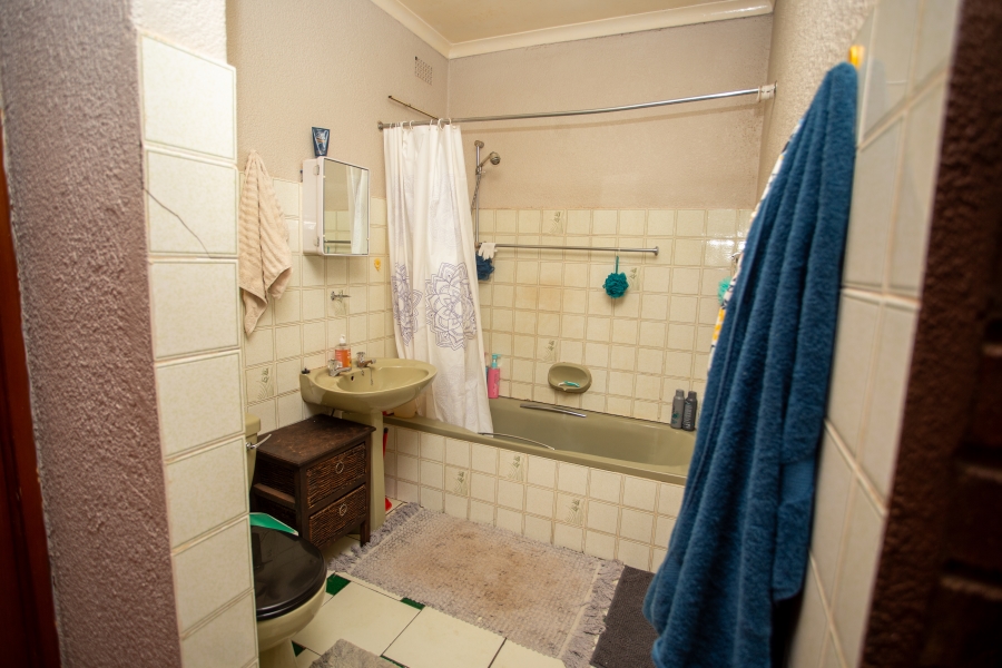 4 Bedroom Property for Sale in Chroompark Limpopo