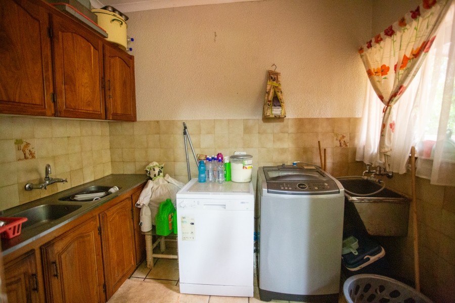 4 Bedroom Property for Sale in Chroompark Limpopo