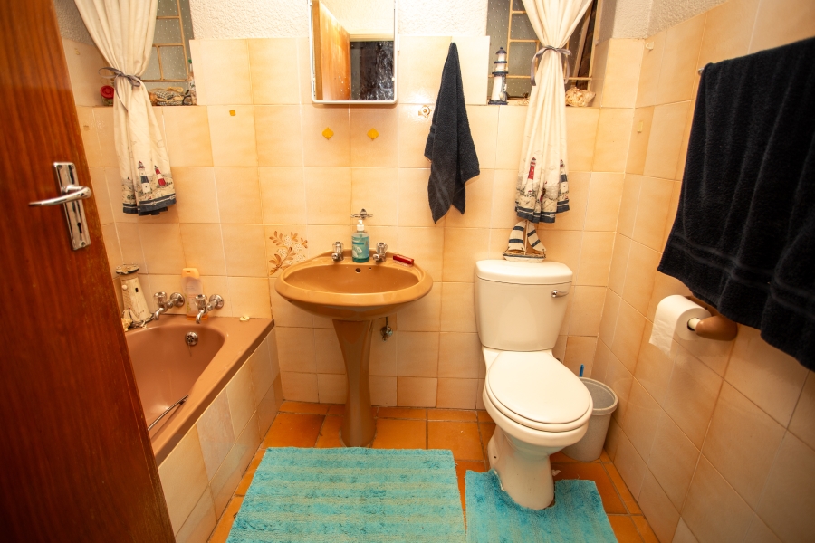 4 Bedroom Property for Sale in Chroompark Limpopo