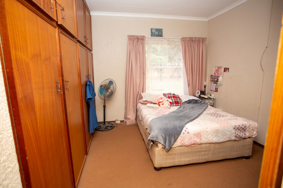 4 Bedroom Property for Sale in Chroompark Limpopo