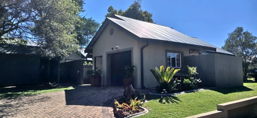 2 Bedroom Property for Sale in Mookgopong Limpopo