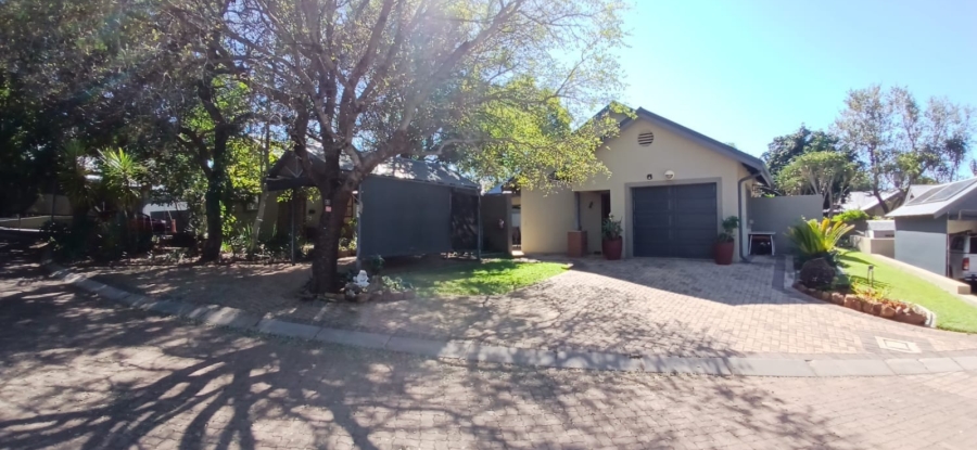 2 Bedroom Property for Sale in Mookgopong Limpopo