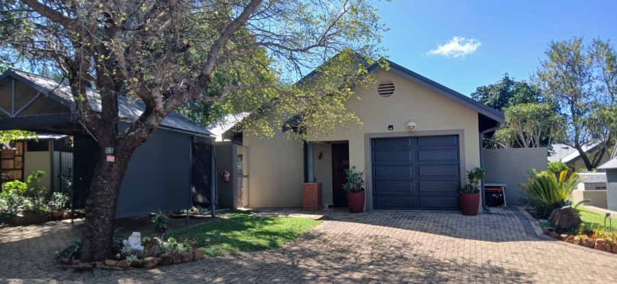 2 Bedroom Property for Sale in Mookgopong Limpopo