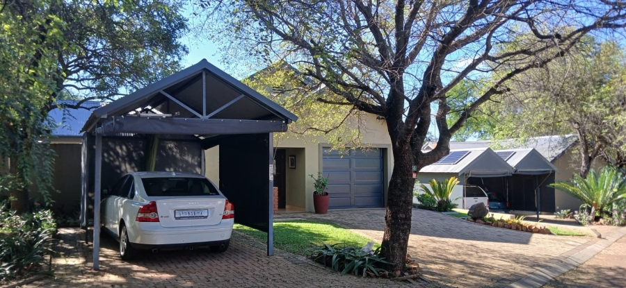 2 Bedroom Property for Sale in Mookgopong Limpopo