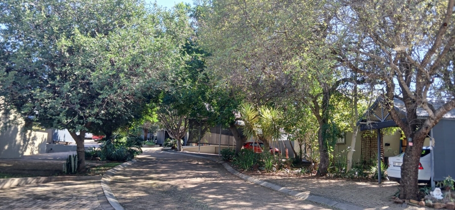 2 Bedroom Property for Sale in Mookgopong Limpopo