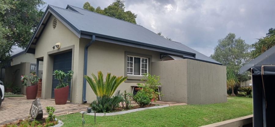 2 Bedroom Property for Sale in Mookgopong Limpopo