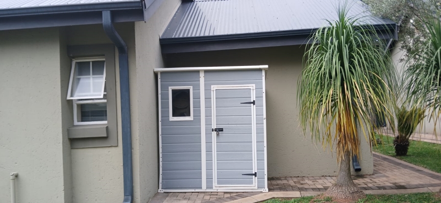 2 Bedroom Property for Sale in Mookgopong Limpopo