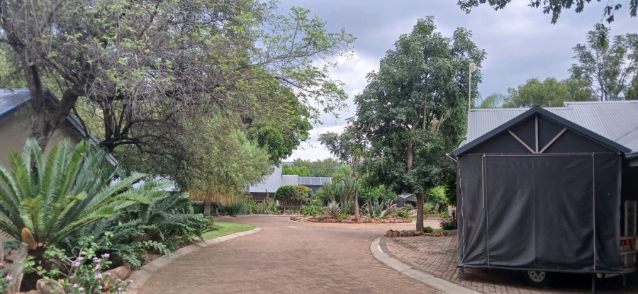 2 Bedroom Property for Sale in Mookgopong Limpopo