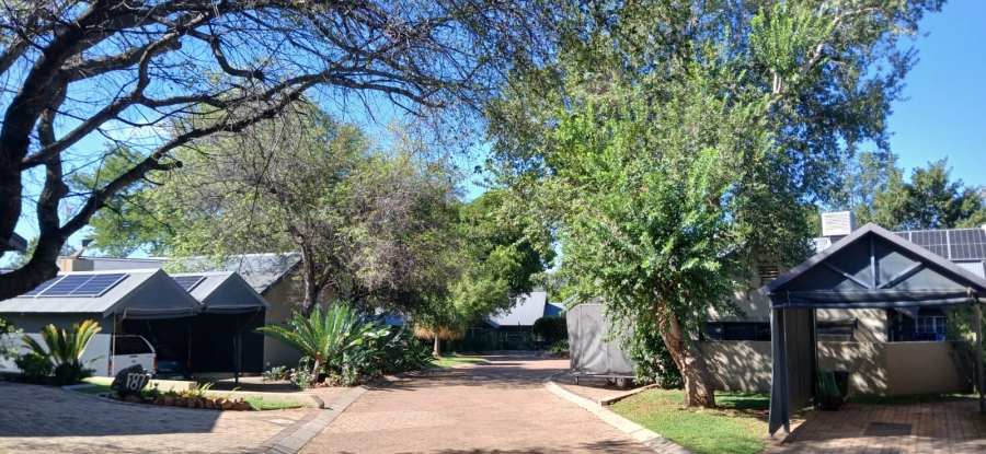 2 Bedroom Property for Sale in Mookgopong Limpopo